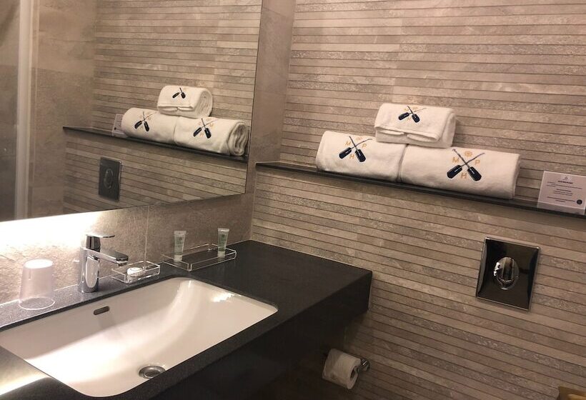 Standard Single Room, Mamba Point