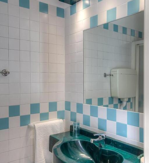 اتاق استاندارد, Nautico