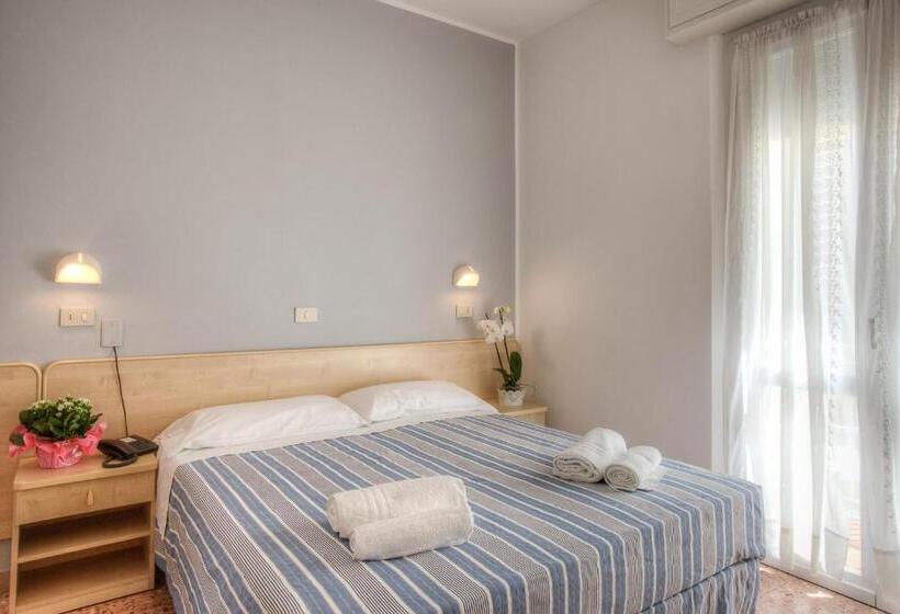 اتاق استاندارد, Nautico