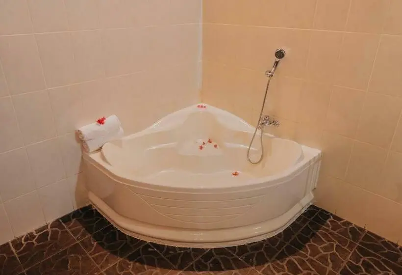 اتاق لوکس, Ocean View Tulamben Dive & Resort