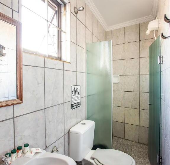 Quarto Estandar, Tiquatira  Zona Leste