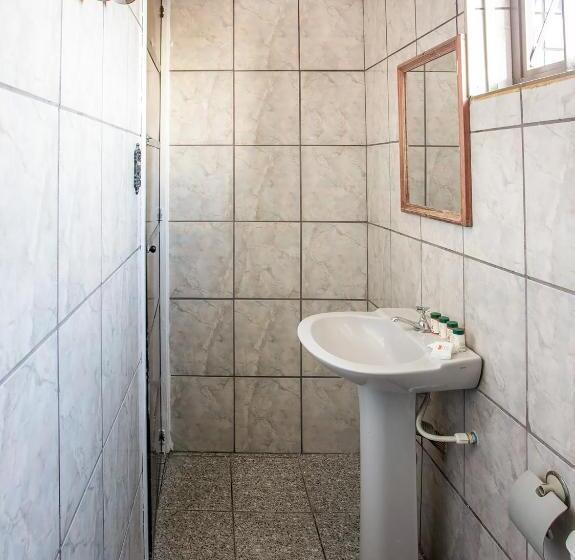 Quarto Estandar, Tiquatira  Zona Leste
