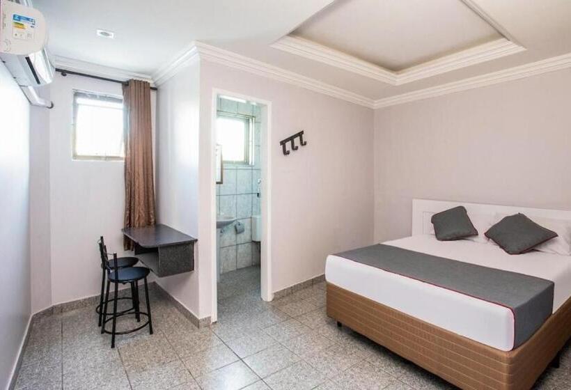 Quarto Estandar, Tiquatira  Zona Leste