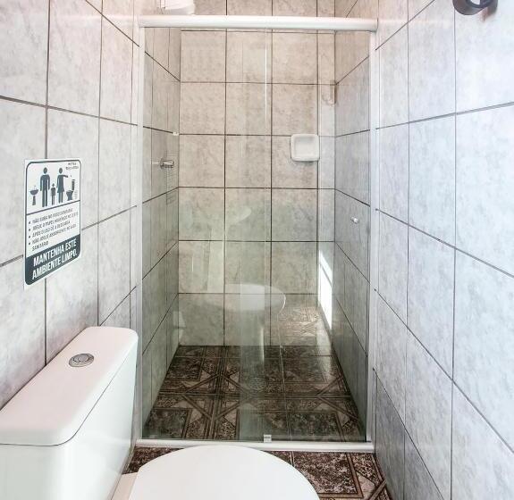Quarto Triplo Estandar, Tiquatira  Zona Leste