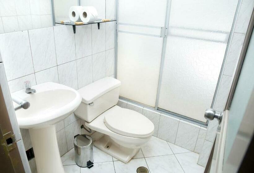 اتاق استاندارد, Zentra