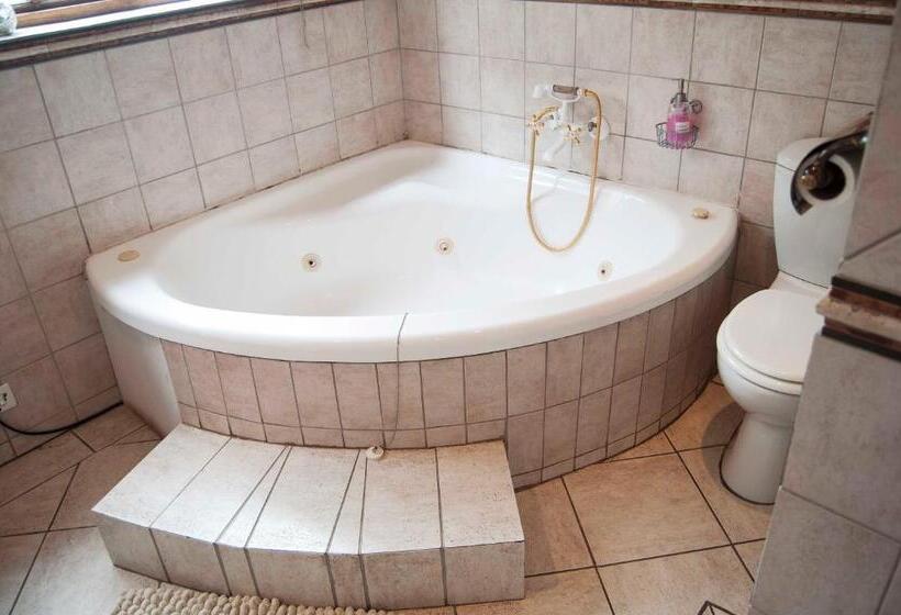 Deluxe Kamer, Brooklyn Guesthouses