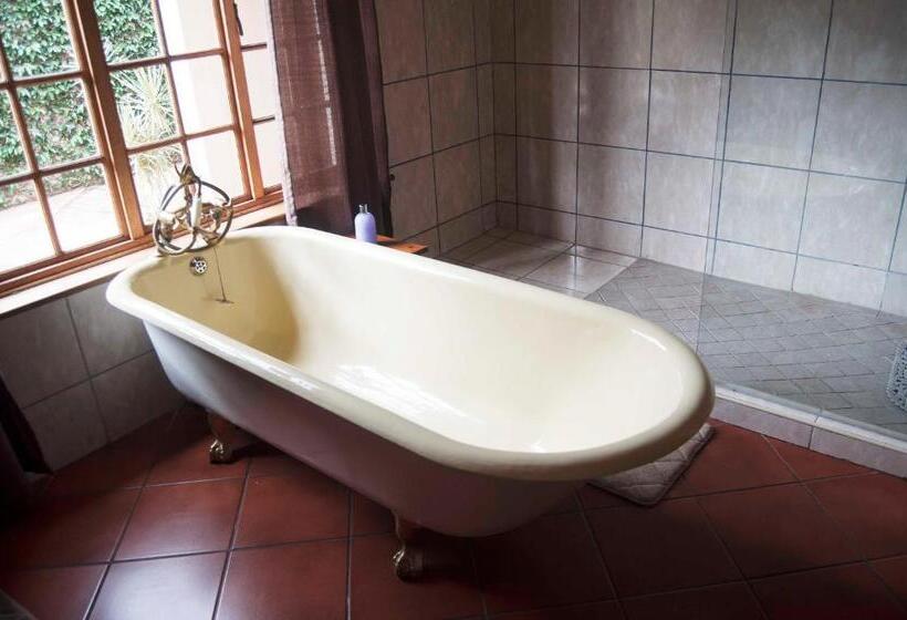 Deluxe Kamer, Brooklyn Guesthouses