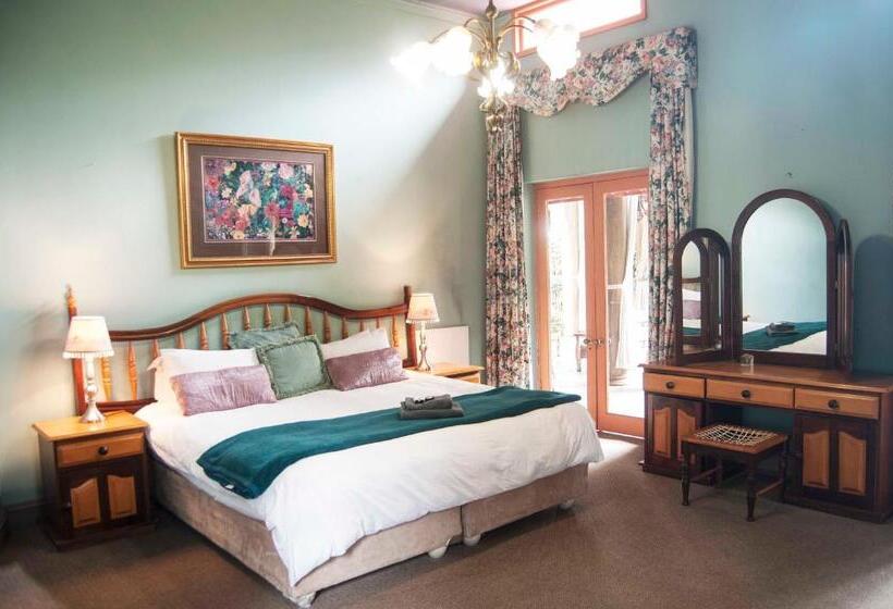 Deluxe Kamer, Brooklyn Guesthouses