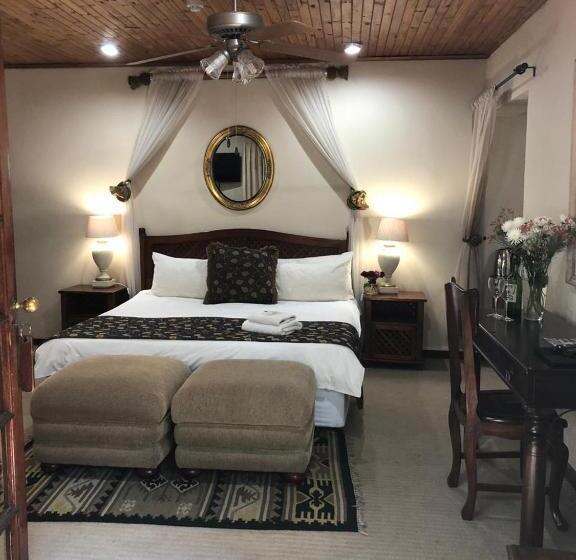 Deluxe Kamer, Brooklyn Guesthouses