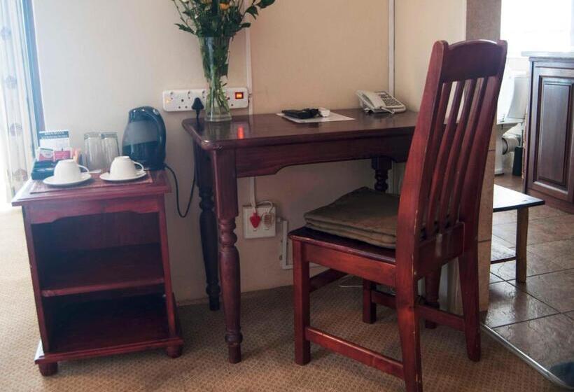 Economy Kamer, Brooklyn Guesthouses