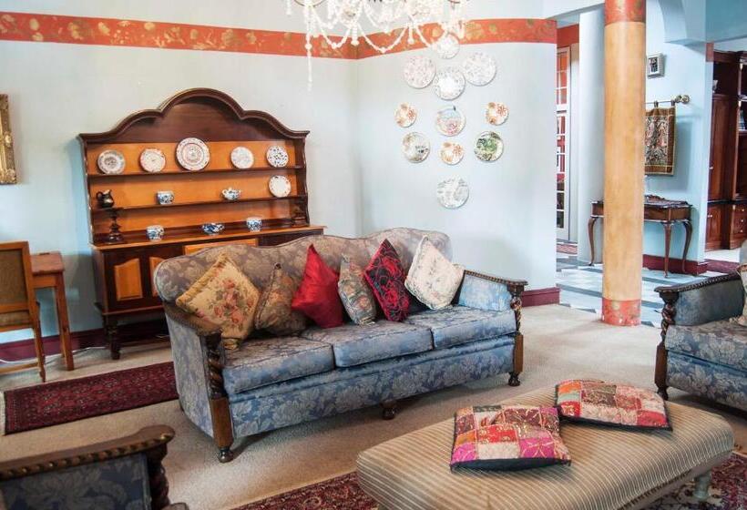 Economy Kamer, Brooklyn Guesthouses