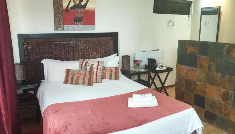 Economy Kamer, Brooklyn Guesthouses