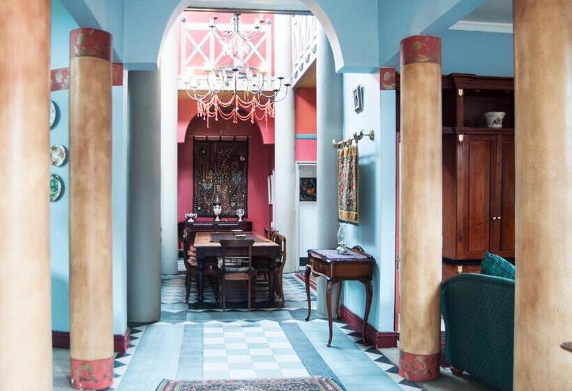 StandaardKamer, Brooklyn Guesthouses