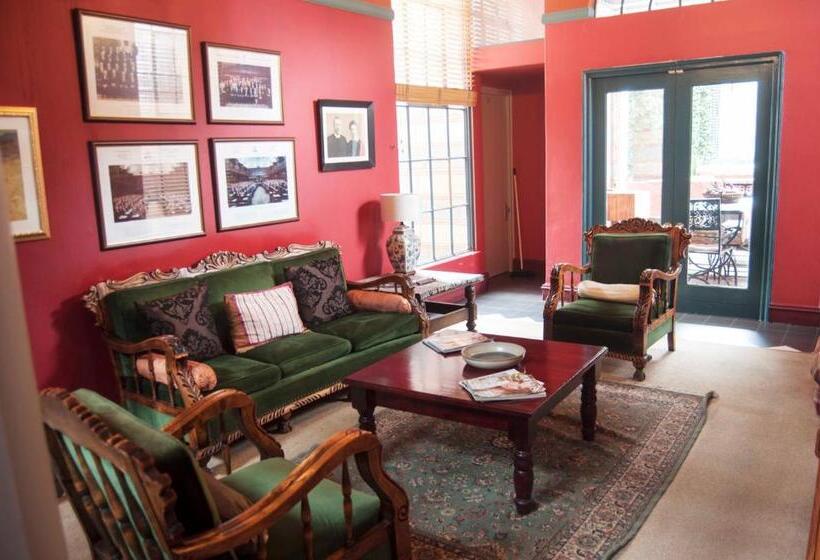 StandaardKamer, Brooklyn Guesthouses