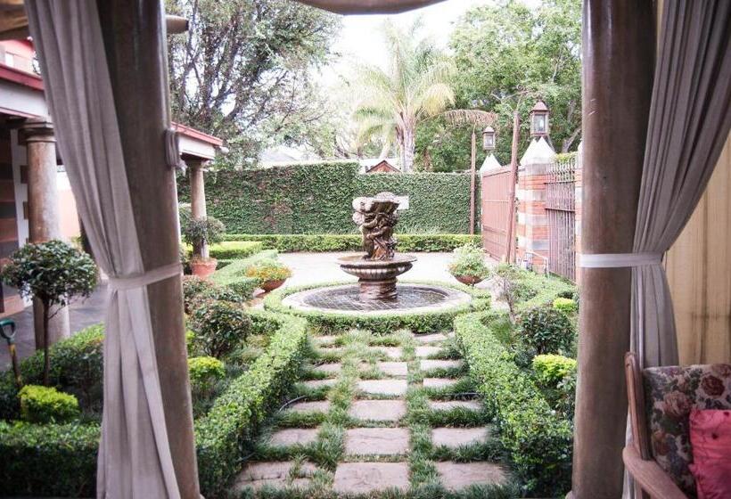 StandaardKamer, Brooklyn Guesthouses