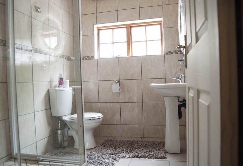 StandaardKamer, Brooklyn Guesthouses