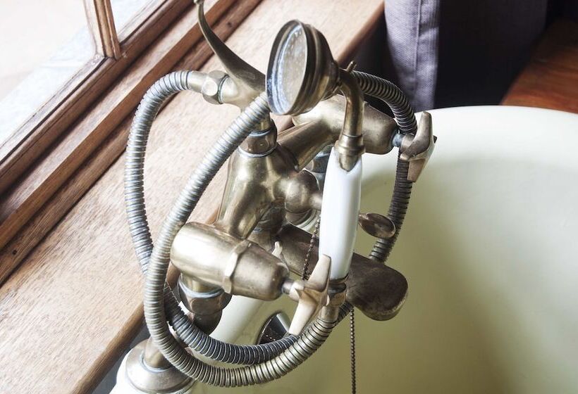 StandaardKamer, Brooklyn Guesthouses