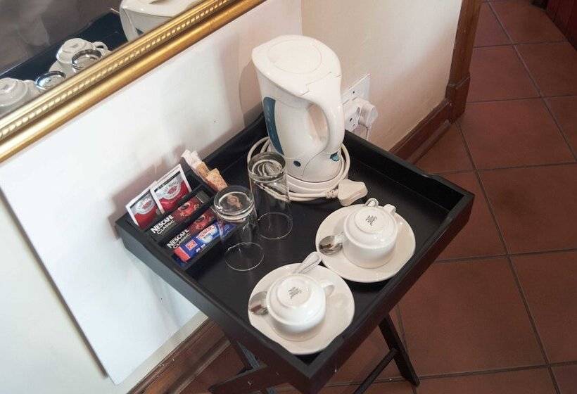 StandaardKamer, Brooklyn Guesthouses