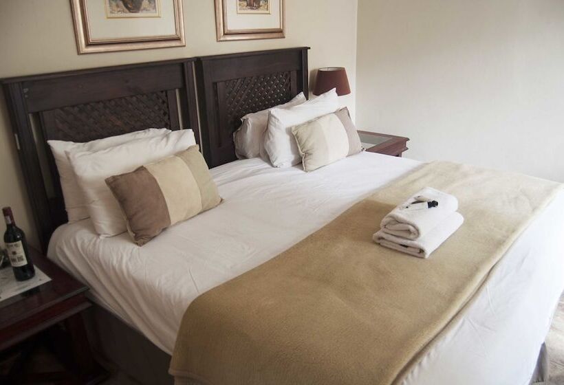 StandaardKamer, Brooklyn Guesthouses