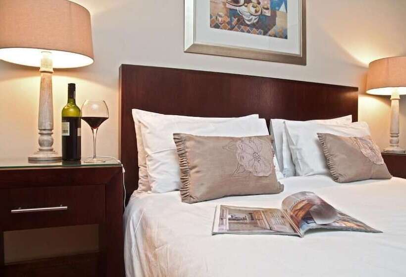 StandaardKamer, Brooklyn Guesthouses