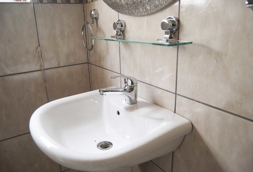 Deluxe Kamer, Brooklyn Guesthouses