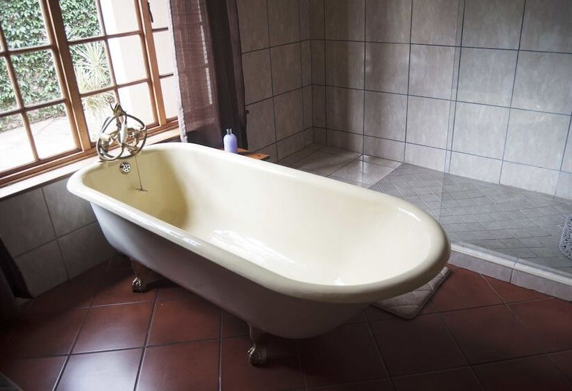 Deluxe Kamer, Brooklyn Guesthouses