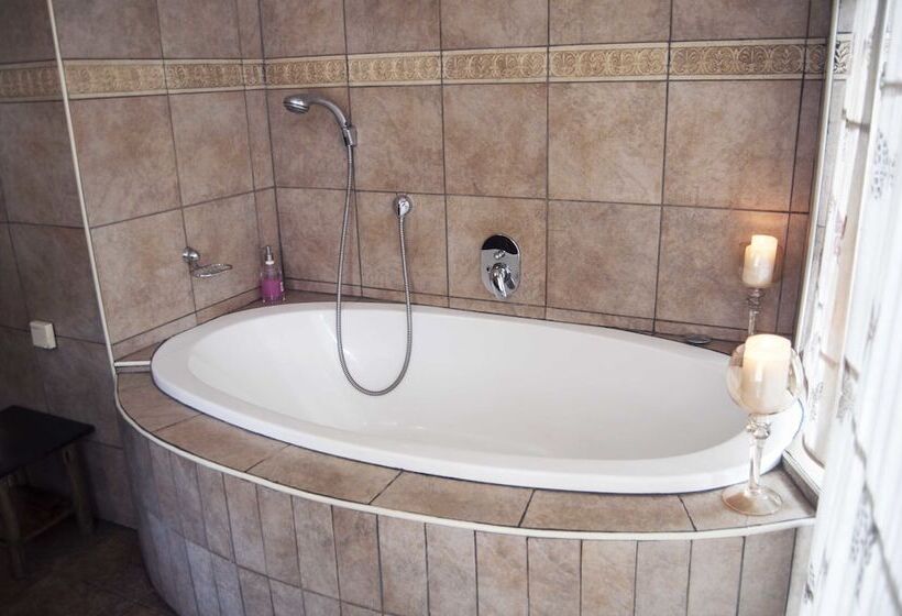 Deluxe Kamer, Brooklyn Guesthouses