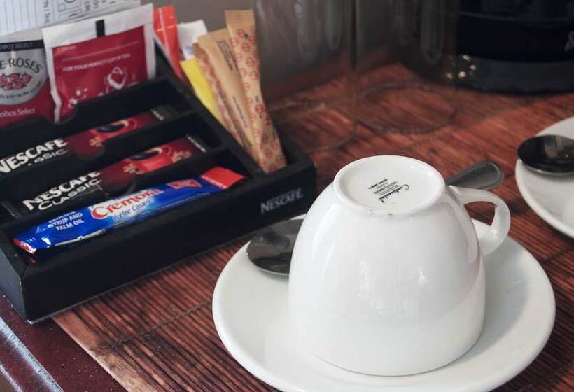 Deluxe Kamer, Brooklyn Guesthouses