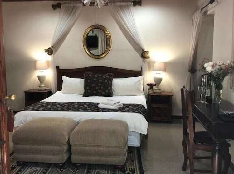 Deluxe Kamer, Brooklyn Guesthouses