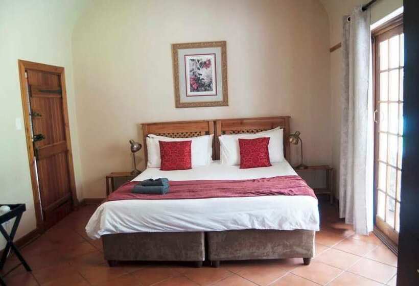 Deluxe Kamer, Brooklyn Guesthouses