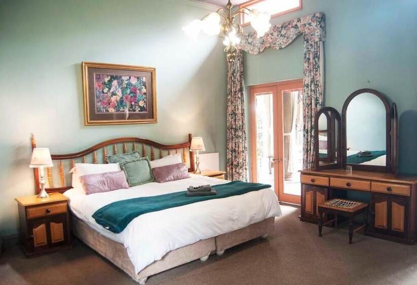 Deluxe Kamer, Brooklyn Guesthouses