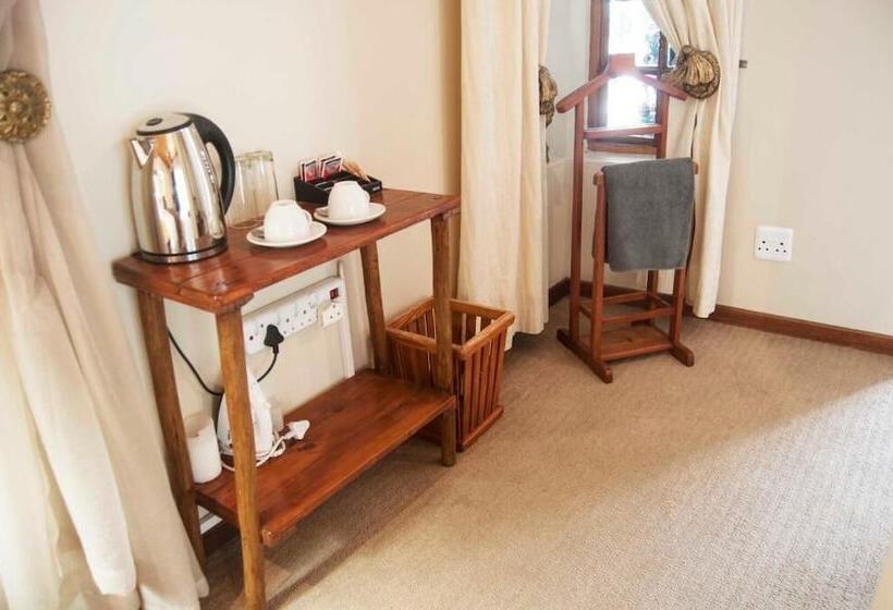 Deluxe Kamer, Brooklyn Guesthouses