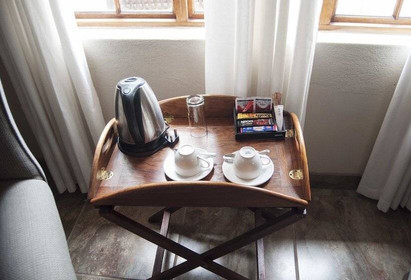 Economy Kamer, Brooklyn Guesthouses