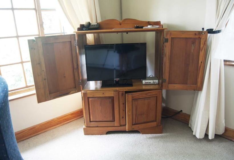 Deluxe Kamer, Brooklyn Guesthouses