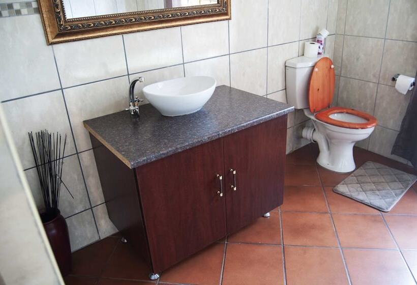 Deluxe Kamer, Brooklyn Guesthouses