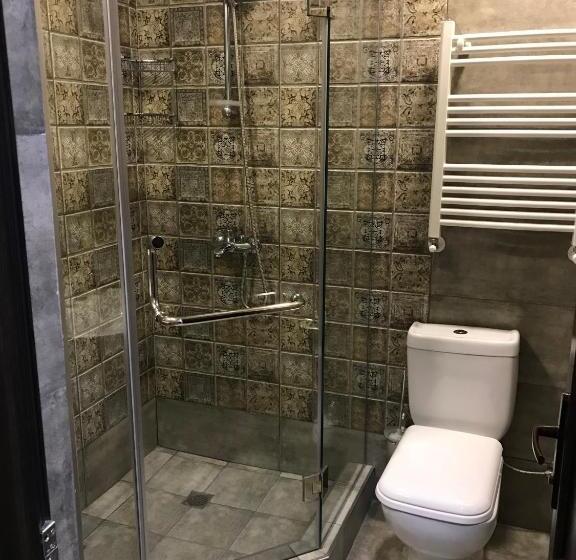 اتاق خانوادگی, Loft Host Yerevan