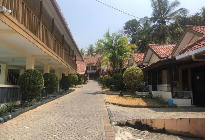 オーシャンビューファミリールーム, Pantai Mutiara