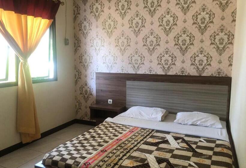 オーシャンビューファミリールーム, Pantai Mutiara