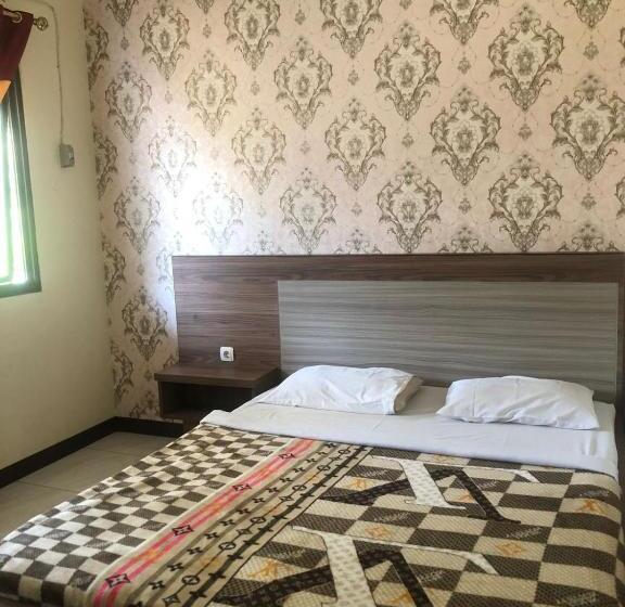 オーシャンビューファミリールーム, Pantai Mutiara