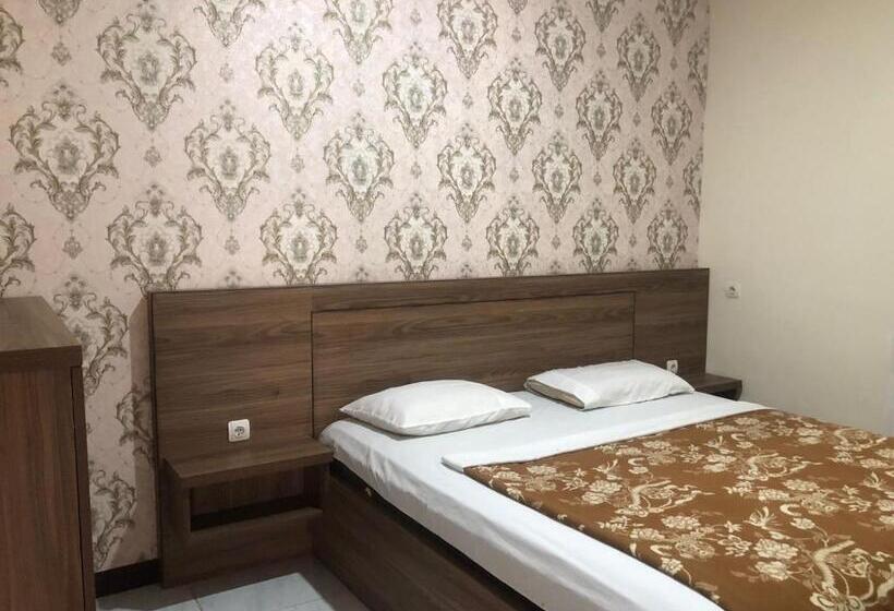 オーシャンビューファミリールーム, Pantai Mutiara