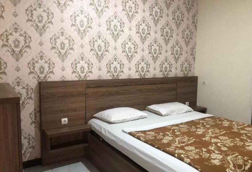 オーシャンビューファミリールーム, Pantai Mutiara