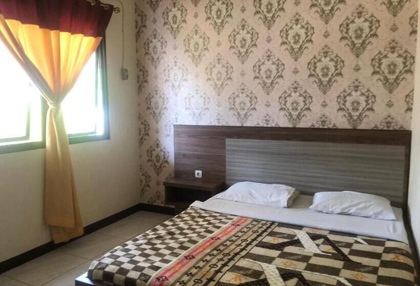 オーシャンビューファミリールーム, Pantai Mutiara