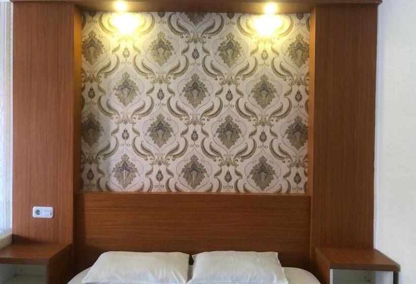 エクゼクティブスイート, Pantai Mutiara