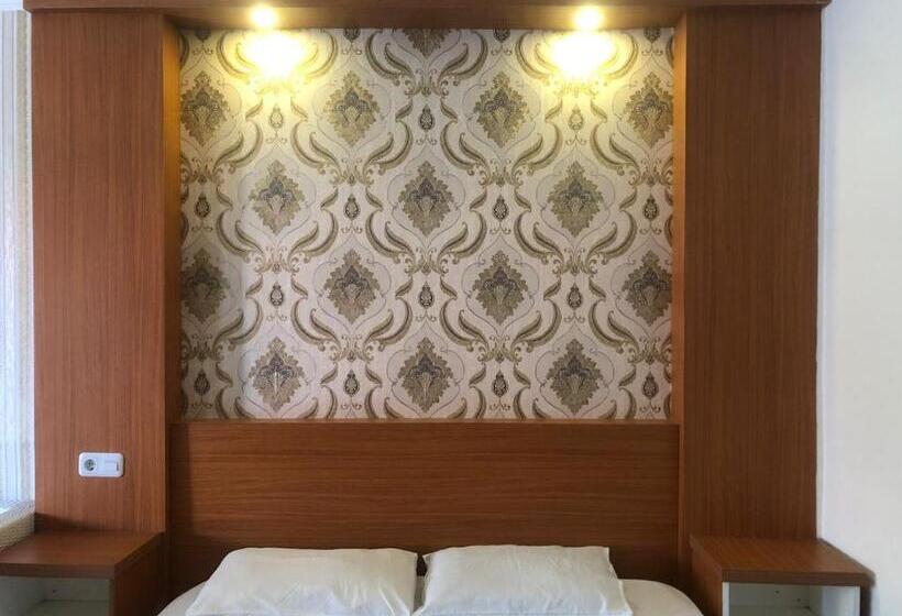 エクゼクティブスイート, Pantai Mutiara