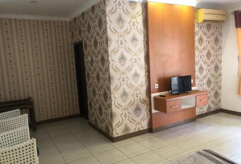 エクゼクティブスイート, Pantai Mutiara