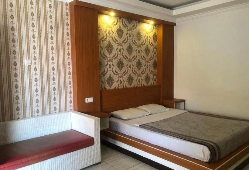 エクゼクティブスイート, Pantai Mutiara