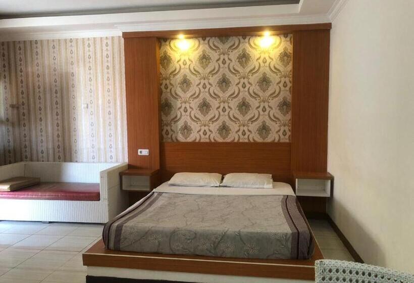 エクゼクティブスイート, Pantai Mutiara