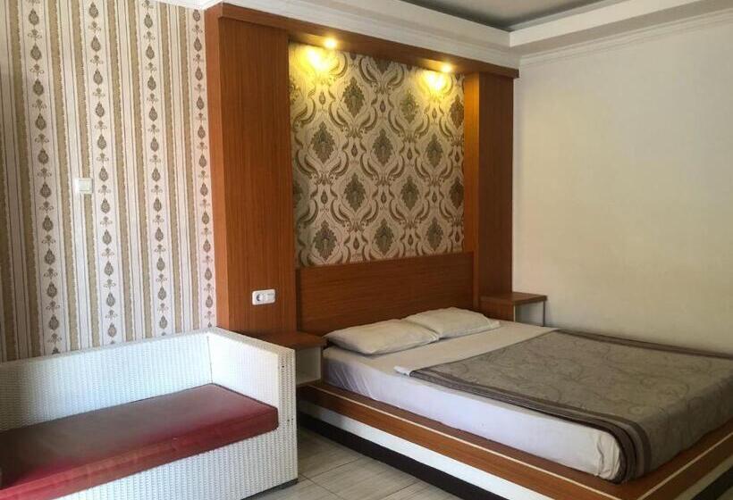 エクゼクティブスイート, Pantai Mutiara