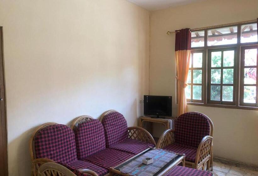 オーシャンビューデラックスルーム, Pantai Mutiara