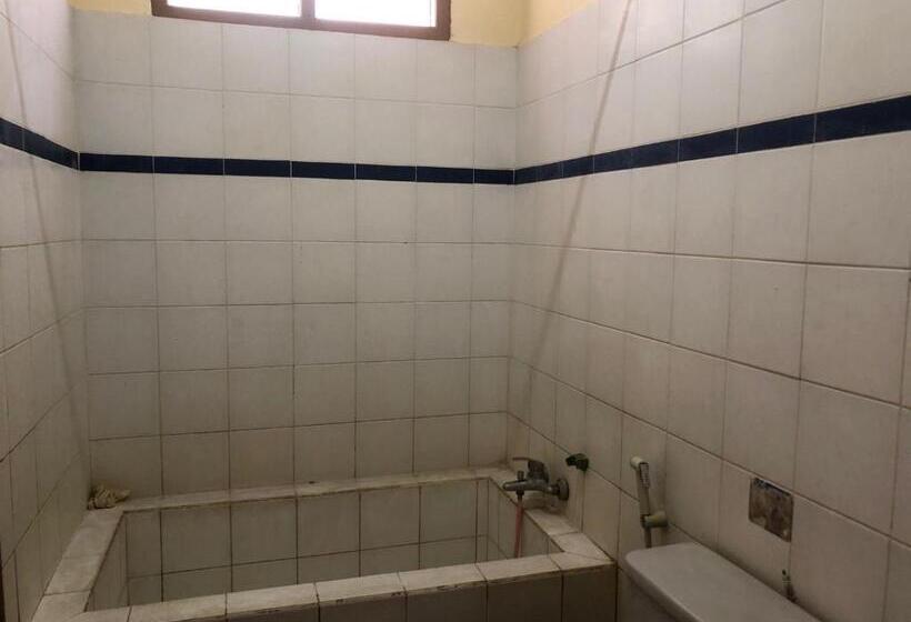 オーシャンビューデラックスルーム, Pantai Mutiara